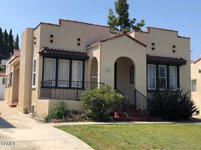 2932 Terrace Ave, Alhambra, CA, 91803