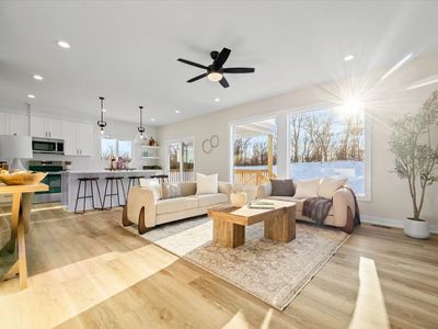 570 NW Georgetown Dr, Waukee, IA, 50263