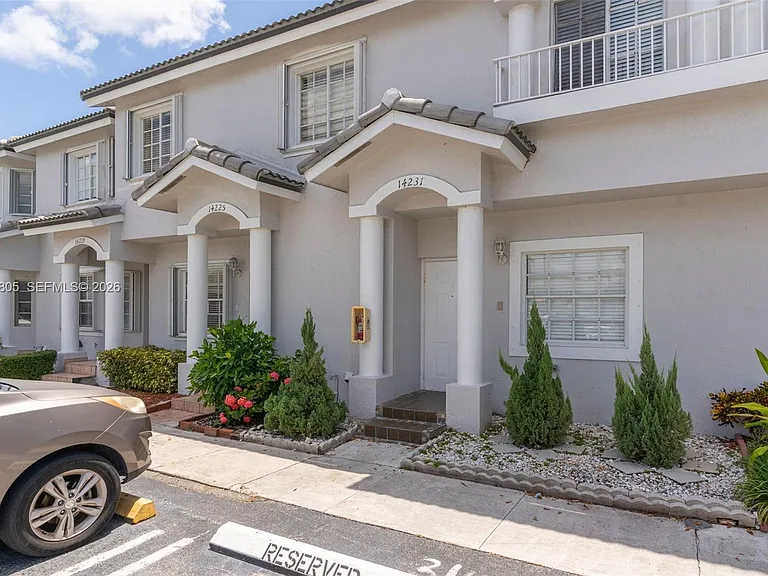 14231 SW 120th Ct #4-11 — Photo 2