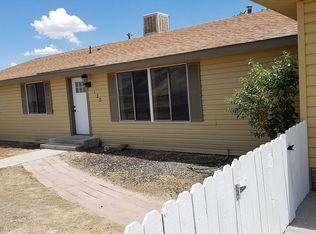 128 Armory Rd, Hawthorne, NV 89415