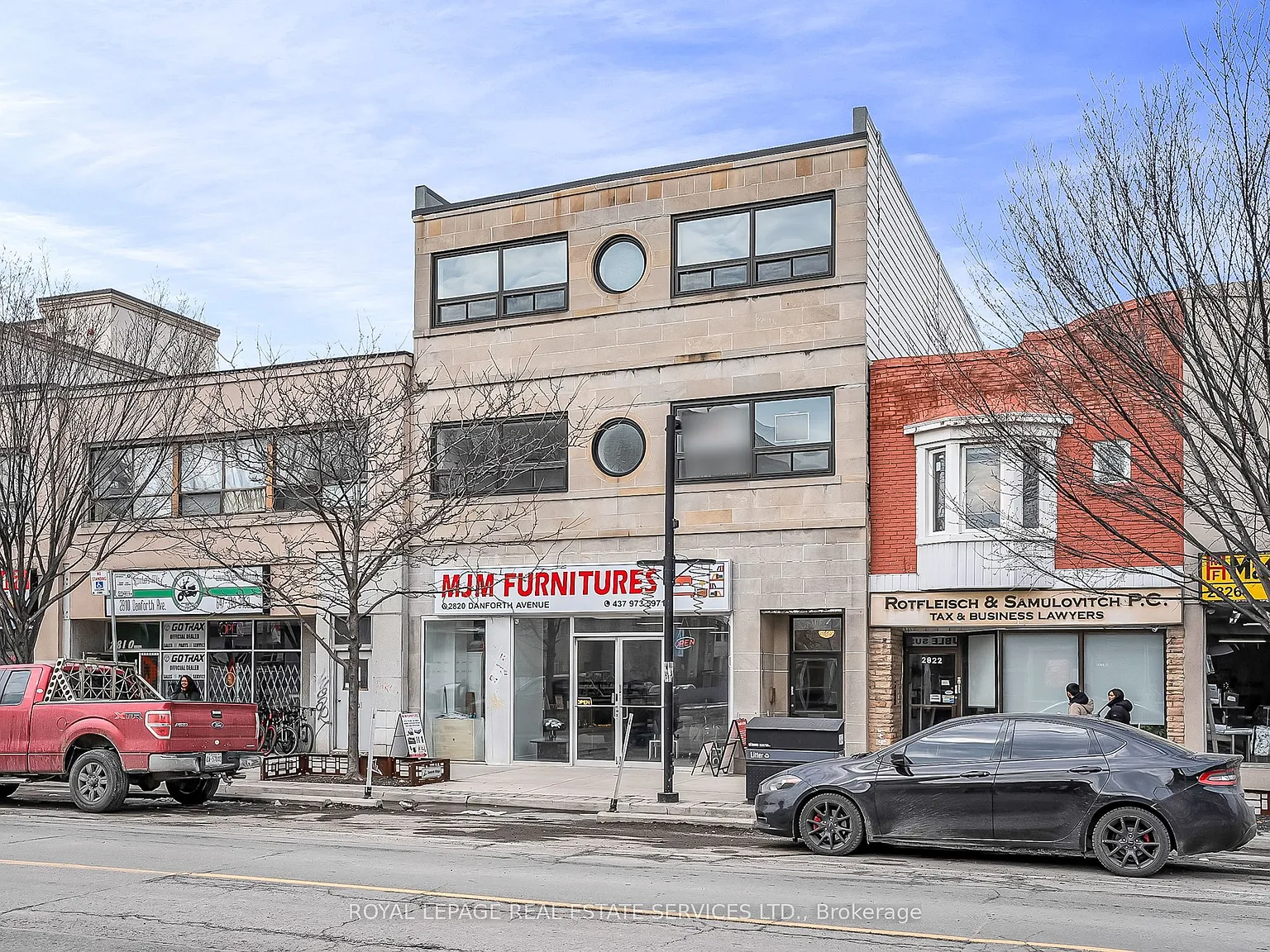 2 bed, $2,500 — Photo 1