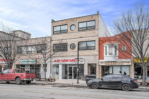 2820 Danforth Ave #301 Photo 1