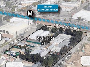 167 Sultana Ave #43, Upland, CA 91786