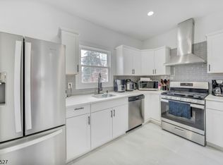 106 Paine Ave, Irvington Twp., NJ 07111