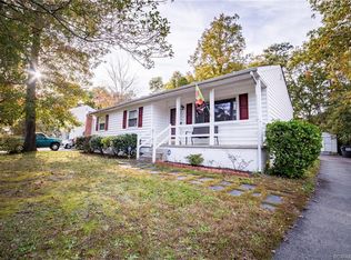 5148 Rollingway Rd, Chesterfield, VA 23832