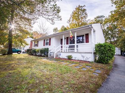 5148 Rollingway Rd, Chesterfield, VA, 23832