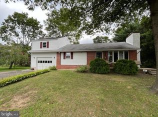 3001 Brightside Ave, Bristol, PA 19007