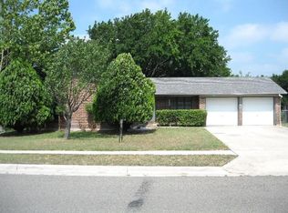 2202 Phyllis Dr, Copperas Cove, TX 76522
