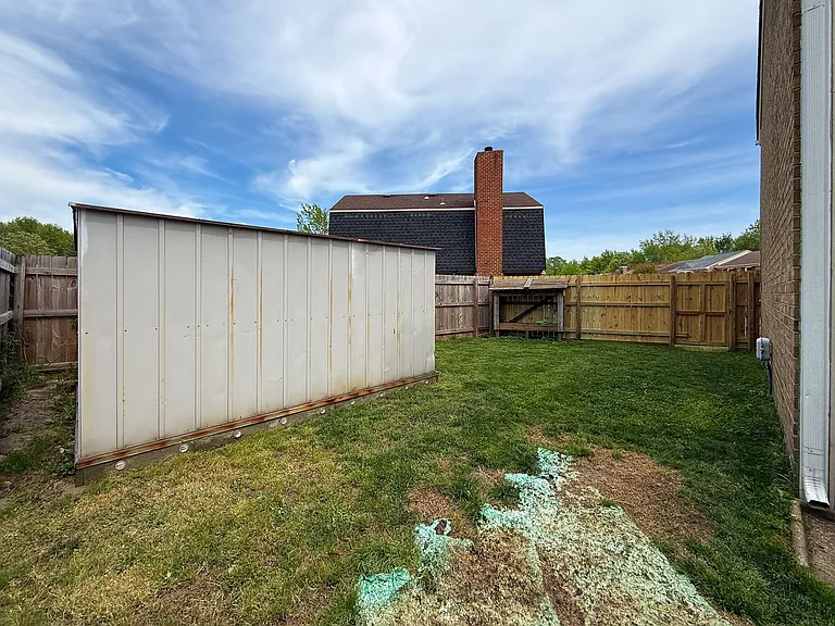 4606 Merrimac Ln — Photo 27