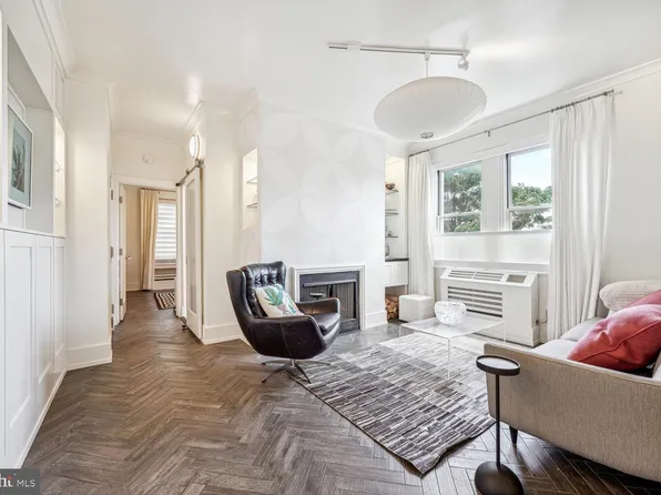 1725 New Hampshire Ave NW APT 506, Washington, DC 20009