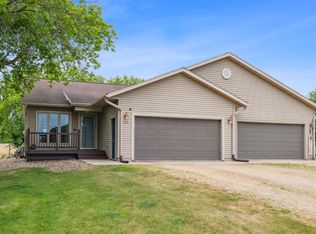 160 3rd St, Glenwood City, WI 54013