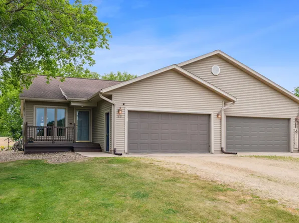 160 3rd St, Glenwood City, WI 54013