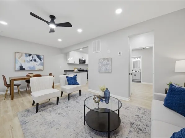 2128 Roanoke Ave, Newport News, VA 23607