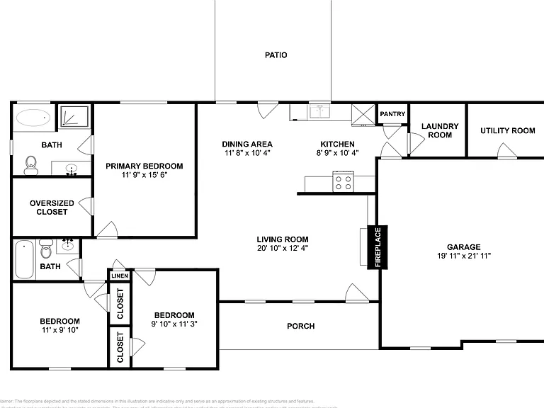 1410 Ericas Pointe Dr — Photo 21