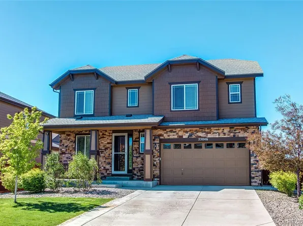 25046 E Bayaud Place, Aurora, CO 80018