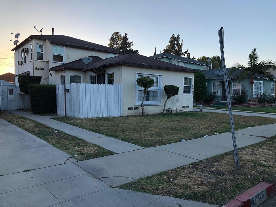 1st image of 6407 Whitman Ave #6407