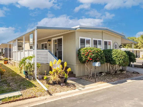 117 Don Felipe Way #117, Ojai, CA 93023