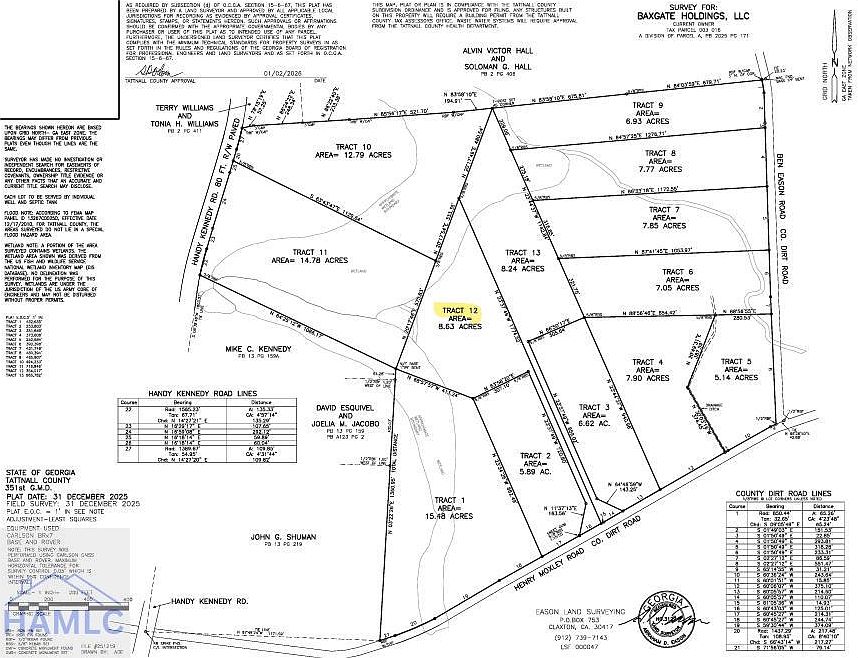 1st image of 12 Henry Moxley Rd