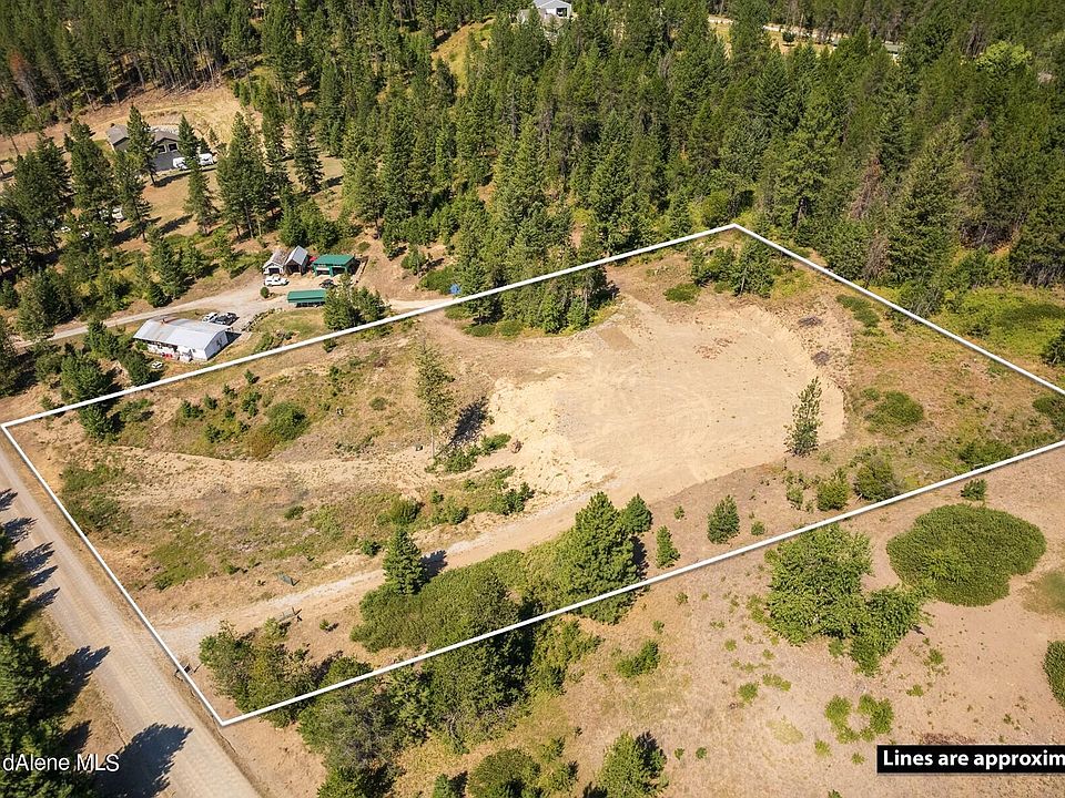 Nna Vista Dr, Blanchard, ID 83804 Zillow