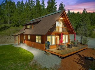 4149B Gardenspot Rd, Loon Lake, WA 99148