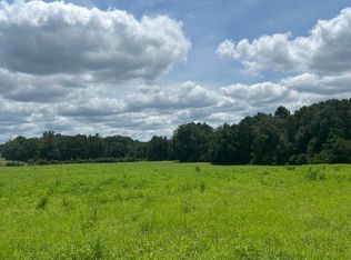 1390 Hurricane Creek Rd, Westville, FL 32464