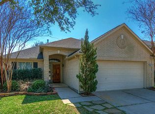 11939 Lucky Meadow Dr, Tomball, TX 77375