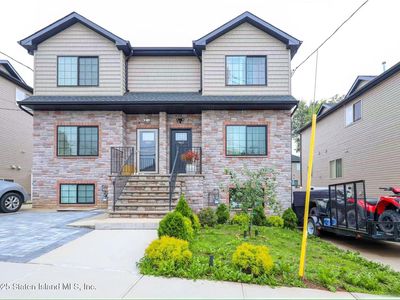 962 Rockland Ave, Staten Island, NY, 10314
