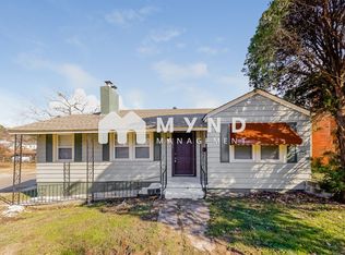 4701 Avenue I, Birmingham, AL 35208