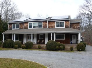 10 Talkhouse Walk, East Hampton, NY 11937