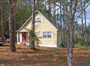 143 Cottonhill Rd, Eufaula, AL 36027