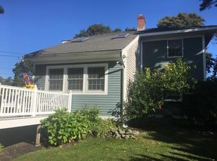 500 Williston Rd, Sagamore Beach, MA 02562