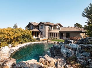 360 E Happy Canyon Rd, Castle Rock, CO 80108