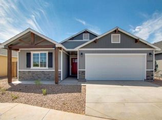 574 N 42nd Ln, Phoenix, AZ 85009