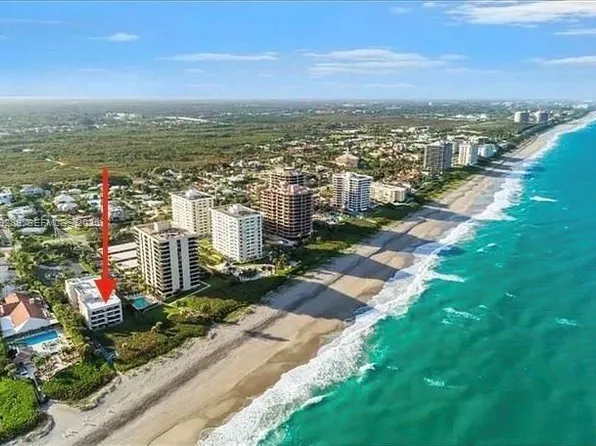 420 Celestial Way APT 101, Juno Beach, FL 33408