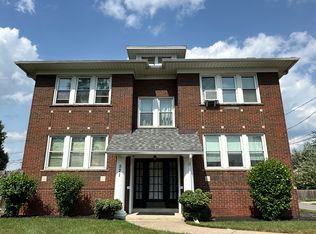 521 Platt St #1, Toledo, OH 43605