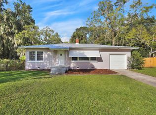 106 W Stanton St, Hastings, FL 32145