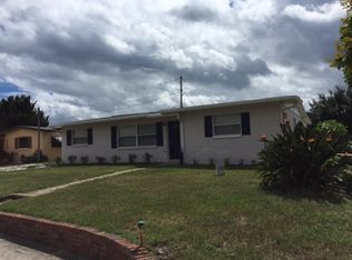 1389 Stanley Ln, Melbourne, FL 32935