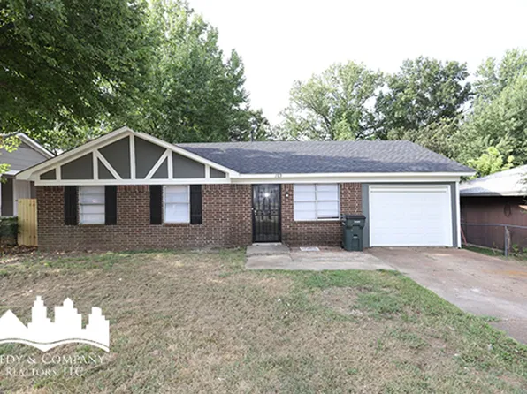 789 Brandywine Blvd, Memphis, TN 38127