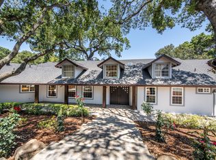 20385 Saratoga Los Gatos Rd, Saratoga, CA 95070