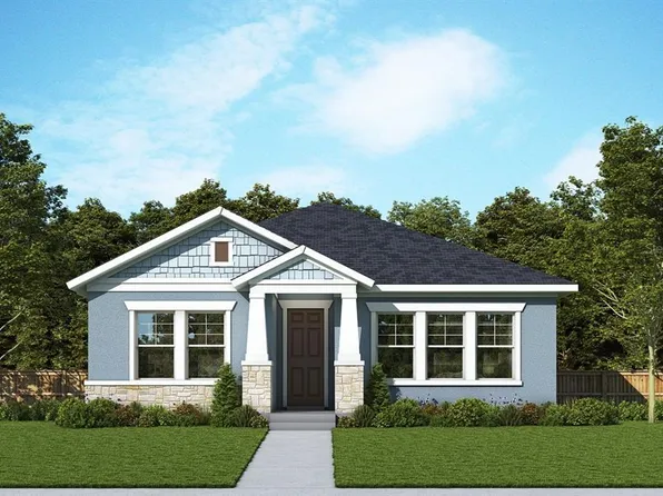 28842 Hillcrest Valley Blvd, Wesley Chapel, FL 33543