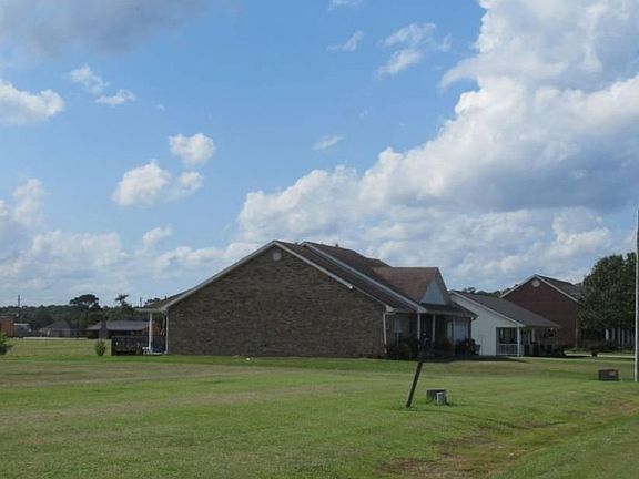 Property Rear View