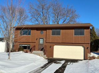 12431 Quince St NW, Coon Rapids, MN 55448