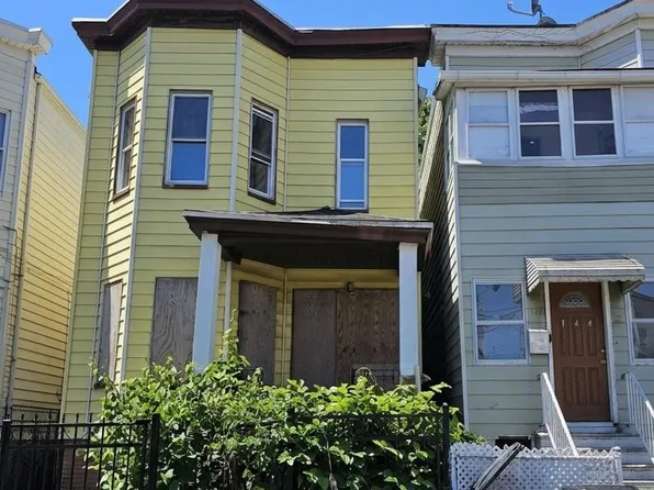 146 S 13th Avenue, Mount Vernon, NY 10550