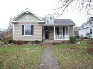 722 N Buchanan St, Edwardsville, IL