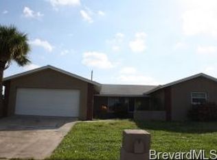 2815 Albemarle St, Melbourne, FL 32901