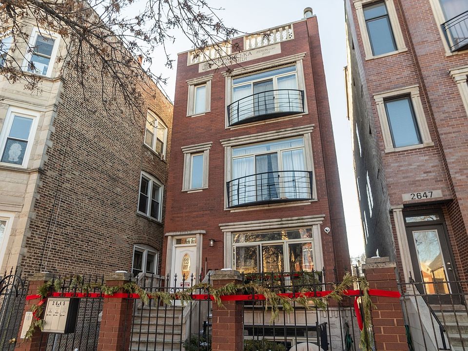 1st image of 2645 W Haddon Ave #2