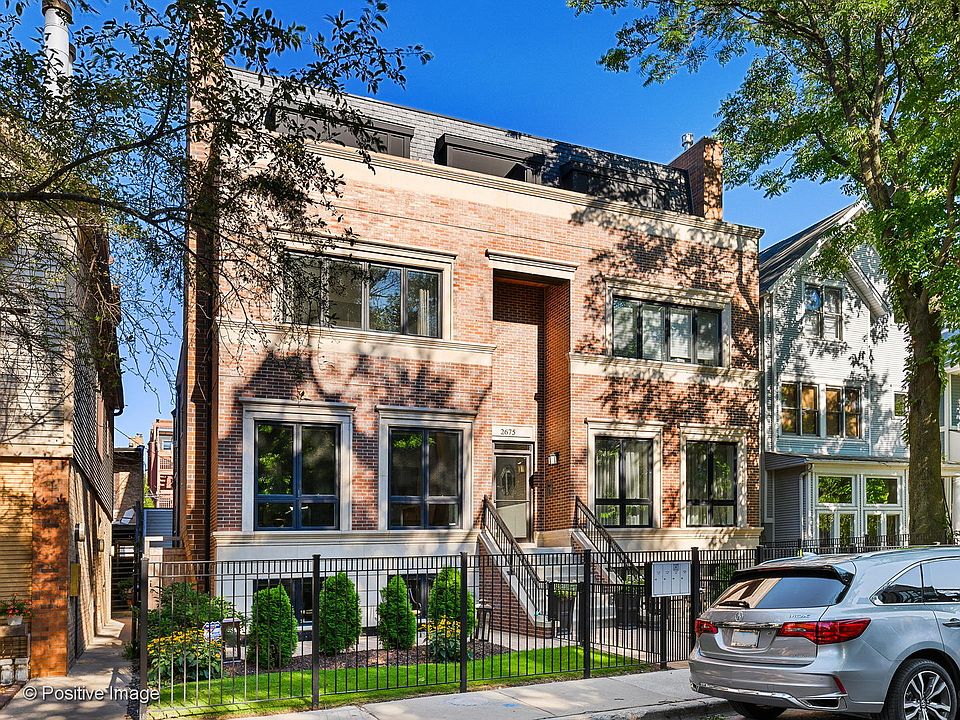 1st image of 2675 N Burling St #1N