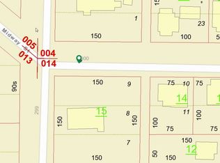 1909 Midway St, Florence, AL 35630