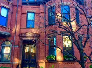 365 Beacon St, Boston, MA 02116