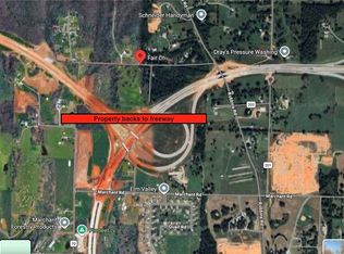 Fair Ln, Springdale, AR 72762